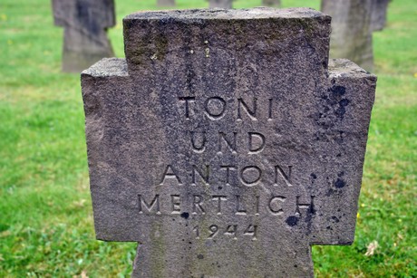 westfriedhof