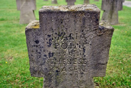 westfriedhof