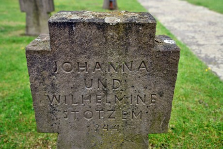 westfriedhof