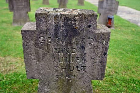 westfriedhof