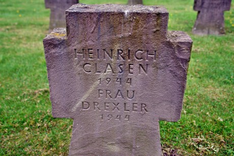westfriedhof