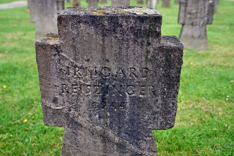 westfriedhof