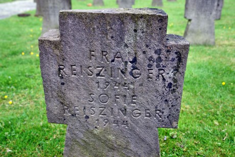 westfriedhof