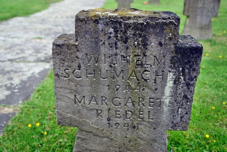 westfriedhof