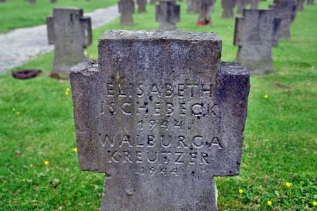 westfriedhof