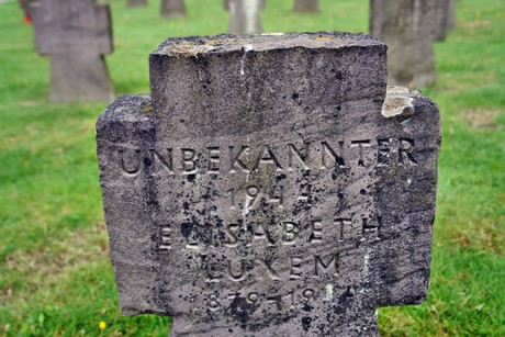 westfriedhof