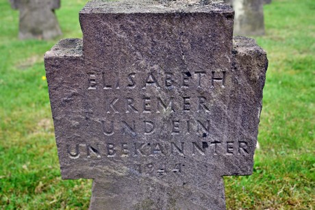 westfriedhof