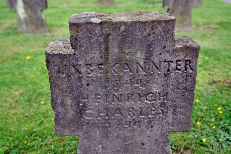 westfriedhof