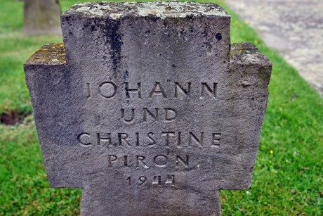 westfriedhof