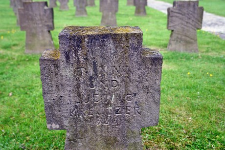 westfriedhof
