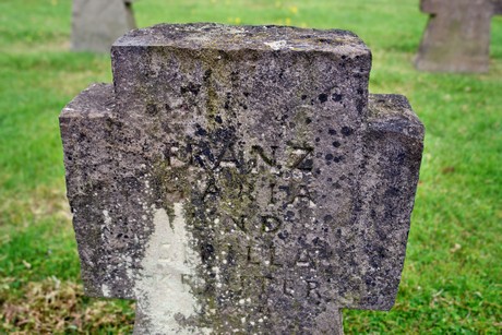 westfriedhof