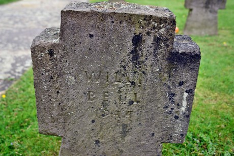westfriedhof