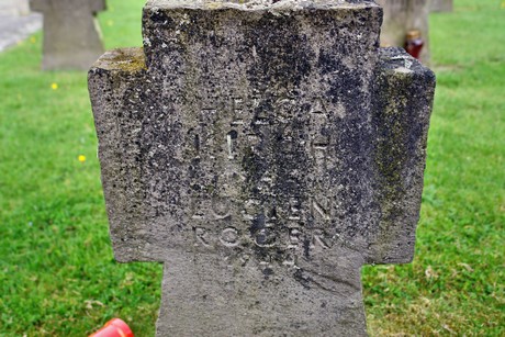 westfriedhof