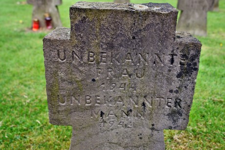 westfriedhof