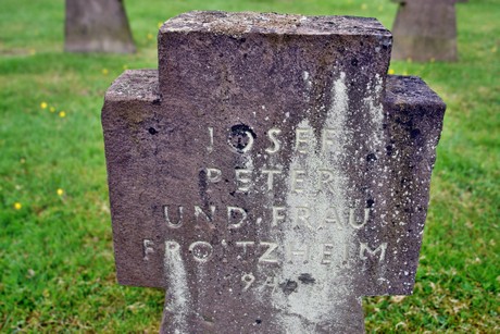 westfriedhof