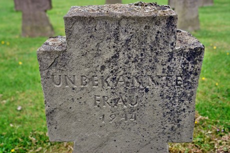 westfriedhof