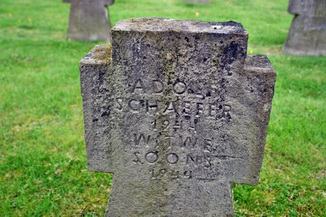westfriedhof