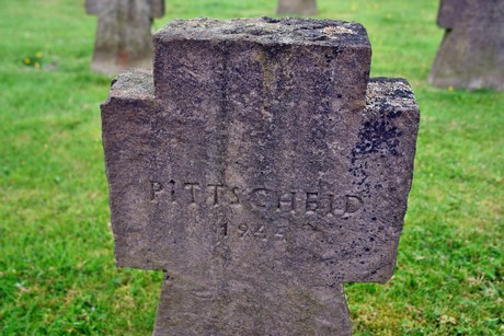 westfriedhof