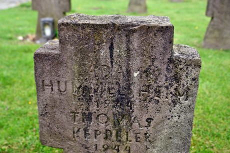 westfriedhof