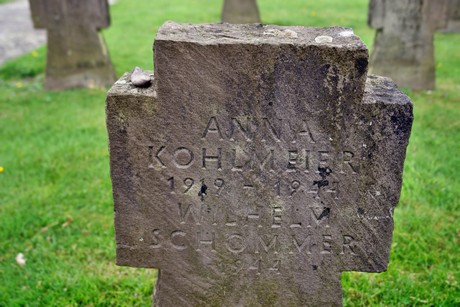 westfriedhof