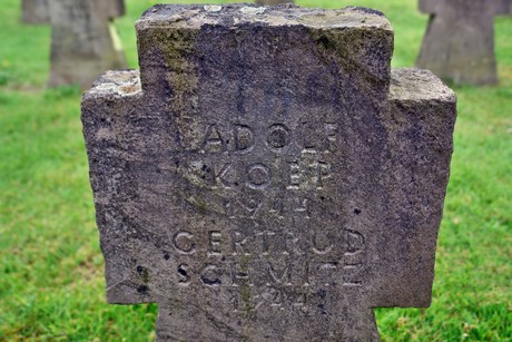westfriedhof