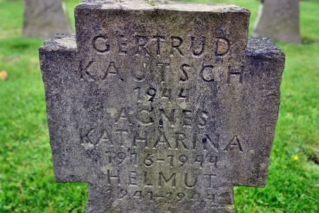 westfriedhof