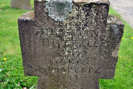 westfriedhof