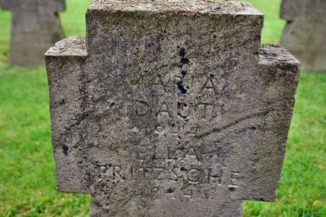 westfriedhof