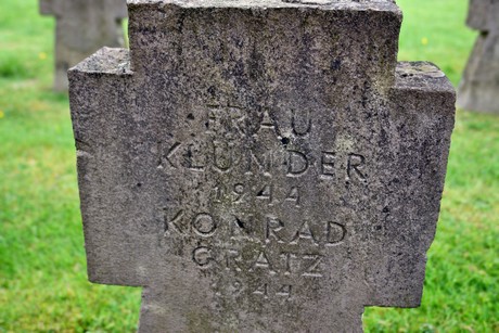 westfriedhof
