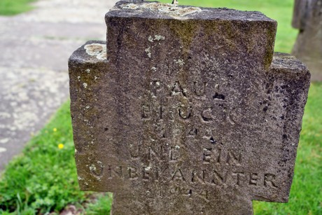 westfriedhof