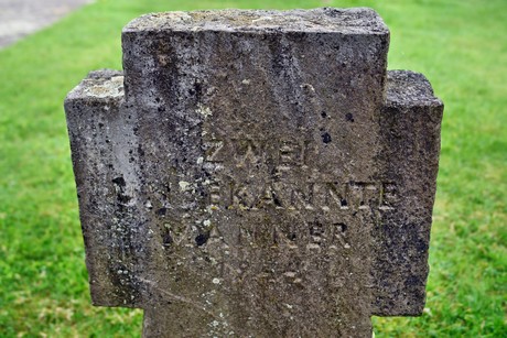 westfriedhof