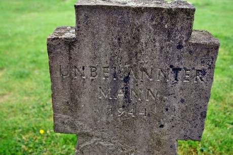 westfriedhof