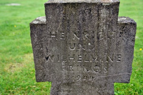 westfriedhof