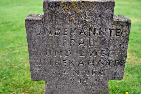 westfriedhof