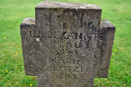 westfriedhof