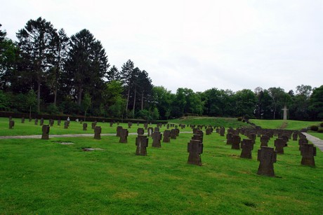 westfriedhof