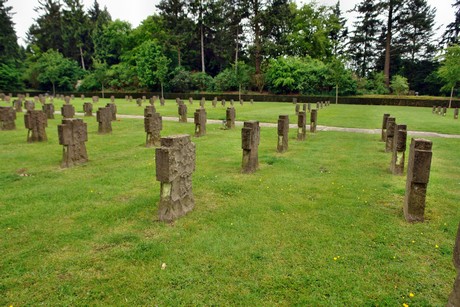 westfriedhof