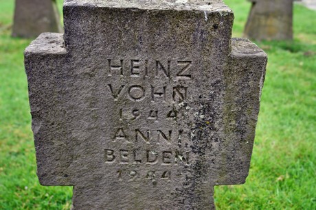 westfriedhof