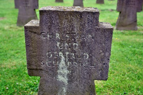 westfriedhof