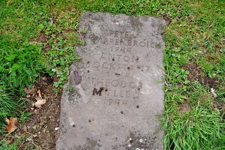 westfriedhof