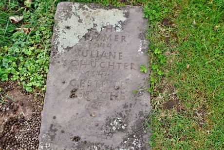westfriedhof