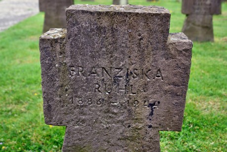 westfriedhof