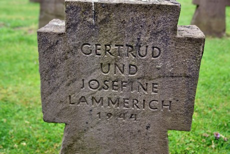 westfriedhof