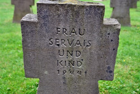 westfriedhof