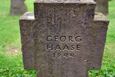 westfriedhof