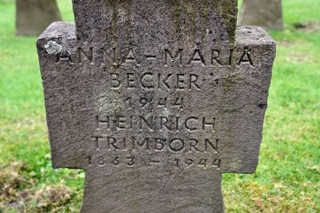 westfriedhof