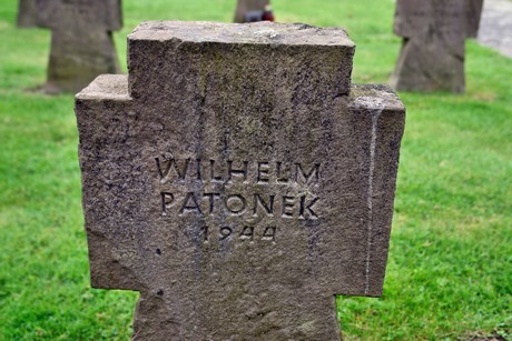 westfriedhof