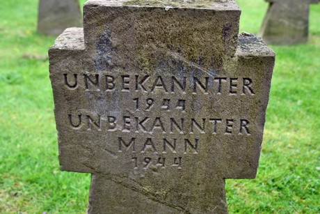 westfriedhof