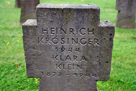 westfriedhof