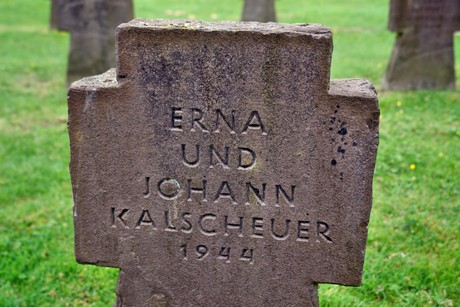 westfriedhof